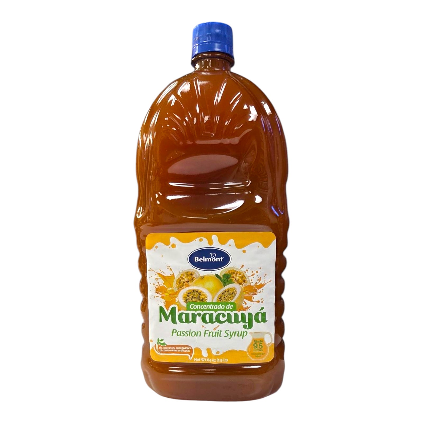 Concentrado De Maracuya Belmont La Peruanita Minimarket concentrado-de-maracuya-belmont-la-peruanita-minimarket